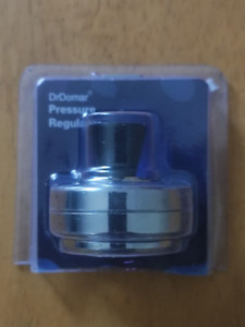 50332 - Pressure Regulator for Presto Pressure Cooker
