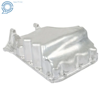 Para Honda Accord Odyssey Pilot TL V6 3,0 L 3,2 L 3,5 L 264-379 cárter de aceite del motor Foto 1 de 4