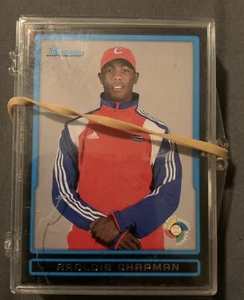 2009 Bowman World Baseball Classic LOT of 26 Base and Chrome - Chapman, Jeter - Picture 1 of 4