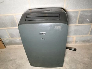 LG PORTABLE AIR CONDITIONER GRAPHITE GRAY - Picture 1 of 8