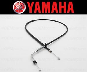 Throttle Cable Pull for Yamaha XS Eleven Special 1981 Motion Pro