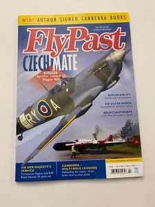 OMA1b) New FlyPast Spitfire World War II Aviation Heritage RAF Royal Review - Picture 1 of 2