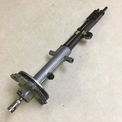 1989 - 1997 Suzuki DT90 DT100 Lower Unit Shift Accel Assy 20" (L) 26100-87E05 - Image 1 of 4