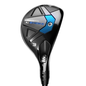 Callaway Paradym Ai Smoke Hybrid-#4-21°-Light - Statt 329,00 EUR - Bild 1 von 2