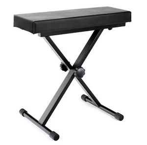 Piano Bank Keyboard Bank Klavier Bank Klavier Hocker Sitz Stuhl - Bild 1 von 4