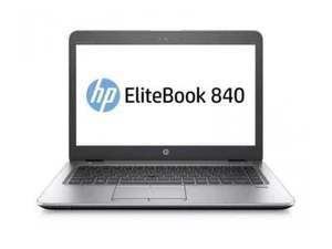 *3Jahre GEWL* HP EliteBook 840 G3 i5-6200U 8GB 240GB SSD UBUNTU FullHD Cam - Bild 1 von 6
