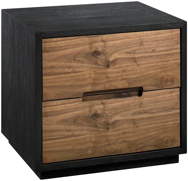 Classic Home Furniture - Toronto 24" End Table - 51005228 - Image 1 of 1