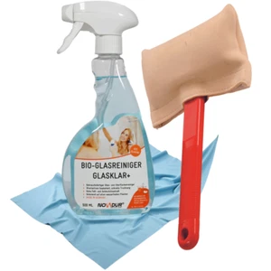 Windschutzscheiben Reinigung - Bild 1 von 5