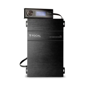 FOCAL FSP-8 DSP 8 Canais - Imagen 1 de 5