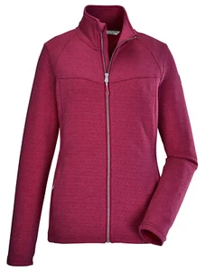 killtec Damen Sweatjacke KOS 102 - Bild 1 von 9