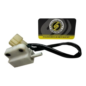 Interruptor de seguridad recortado pedal embrague OEM 90-05 Mazda Miata MX5 MX-5 FB01-66-4D0 - Imagen 1 de 1