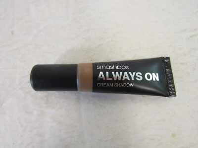 SMASHBOX ALWAYS ON CREAM SHADOW .34 oz / 10 ml SEPIA - Image 1 of 3