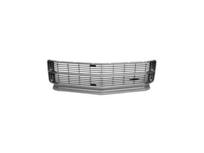 For 1971 Chevrolet El Camino Grille Assembly 47666KH Foto 1 de 2