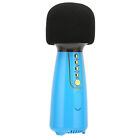 L868 Microphone Handheld Mic With LED Light For Home Party Car Int GOF