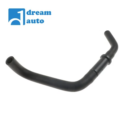 Manguera de ventilación del cárter lado izquierdo apta para Jeep Liberty 2002-2003 53013457AB Foto 1 de 4