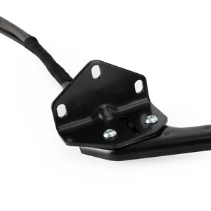 Left Hand Sliding Side Door Cable +Track 9068203769 For Sprinter VW Crafter 06- - Picture 1 of 11
