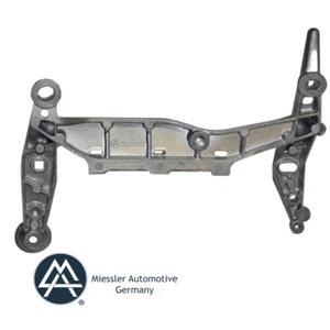 Porsche Cayenne 9PA Aluhalter Kompressor Luftfederung - Bild 1 von 2