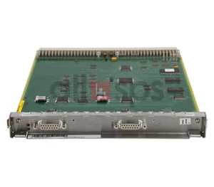 SIEMENS UNIFY DIGITAL INTERFACE UNIT ISDN/S2M DIUN2 - S30810-Q2196-X-7 (US) - Picture 1 of 2