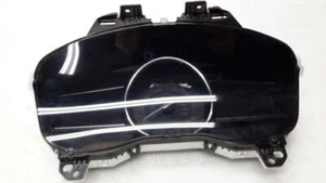 2017-2018, Ford Explorer, Speedometer Cluster MPH, PN: HB5T-10849-CB - Picture 1 of 8