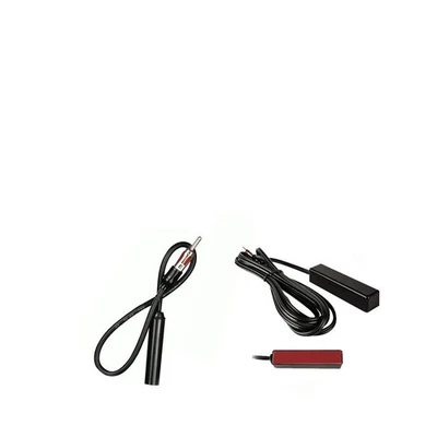 Harley Davidson Standard 1998-2013 Factory OEM Replacement Radio Custom Antenna - Image 1 of 3