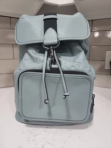 Coach Rucksack Total Pattern C9868 - Bild 1 von 11