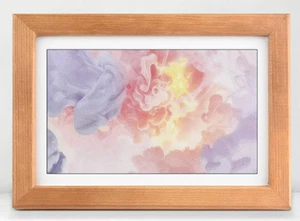 WaveShare PhotoPainter 7,3" ACeP Color e-Paper cornice digitale e-Ink kit completo - Foto 1 di 6