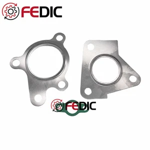 Kit Junta Turbo 49335-01000 para Mitsubishi Lancer 1.8DI-D+ 110Kw 150HP 1798ccm - Imagen 1 de 7