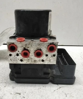 Dodge Caravan Chrysler Town & Country 2008 ABS conjunto de bomba de freno antibloqueo fabricante original Foto 1 de 3