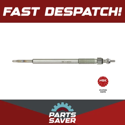 Juego de 4 bujías incandescentes para TOYOTA HILUX Mk8 2.8D 2015 en 1GD-FTV NGK 1985011040 nuevo Foto 1 de 4