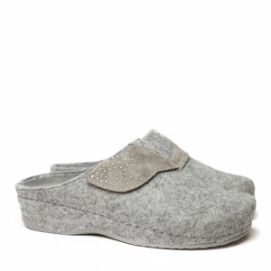 PODOLINE VILLALBA HAUSSCHUHE VORBEREITET FÜR THERMISCHEN FILZ - Imagen 1 de 10