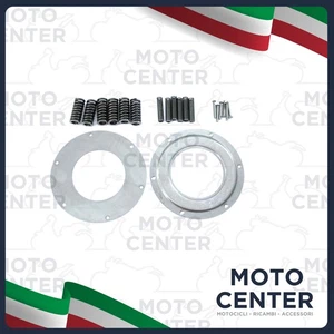 SERIE PARASTRAPPI FRIZIONE PIAGGIO VESPA PX 125 150 200 - 125 T5 - RALLY - GS160 - Imagen 1 de 1