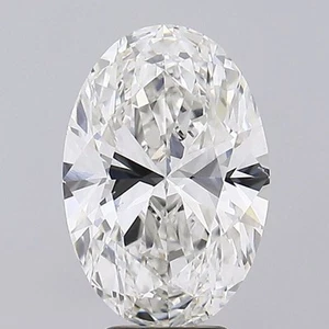 Diamante suelto de corte ovalado certificado 1,01 quilates IGI laboratorio... - Imagen 1 de 9
