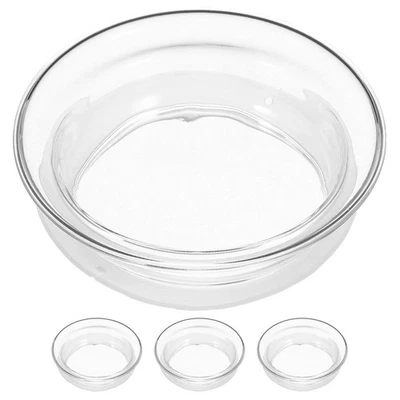  Couvercle de bouilloire universel de remplacement, 4 pièces, couvercle de - Image 1 of 4