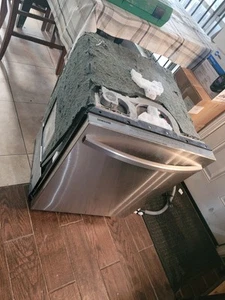 Samsung Dishwasher Dw80r5061us - Picture 1 of 7