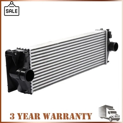1x Intercooler Charge Air Cooler 9065010201 For Mercedes-Benz Sprinter 2500 3500 - Image 1 of 4