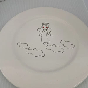 ASA Germany Happy X-Mas Speiseteller, Schale, Kaffee-/Teetasse 3 Stück - Bild 1 von 11