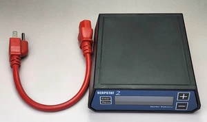 Spyder Robotics Herpstat 2 Controller + Kabel - GETESTET - Bild 1 von 9
