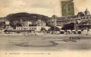 HOULGATE Le Casino et le Grand Hôtel - Imagen 1 de 1