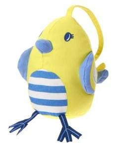 NWT Gymboree Pocketful of Sunshine Girls Purse Bird Purse Toy Bag  - Picture 1 of 2