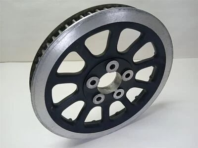  Harley-Davidson Softail Heritage 2009 polea trasera piñón 66T 37778-07 Foto 1 de 4