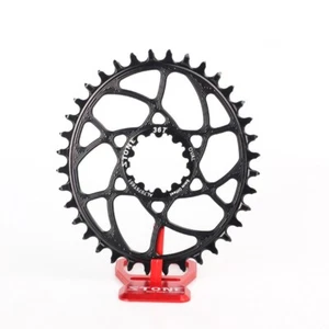Oval Chainring Direct Mount Chain Wheel 0mm Offset For Sram BB30 X0,X9 XX1 Eagle - Picture 1 of 5