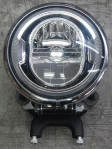 2023 Harley Davidson Low Rider S 117 headlight with housing 67700345A HD4 - Picture 1 of 22