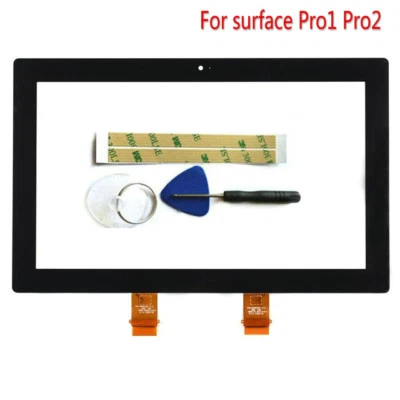 Touch Screen Digitizer Für Microsoft Surface Pro1 Pro2/Surface 2 RT2 10.6"+Tools - Bild 1 von 3