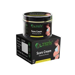 Best Scar Removal-Cream for Old-Scars Stretch Mark Removal Cream for Men & women - Picture 1 of 5