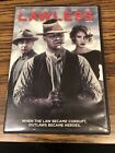 Lawless (DVD, 2012, Canadian)