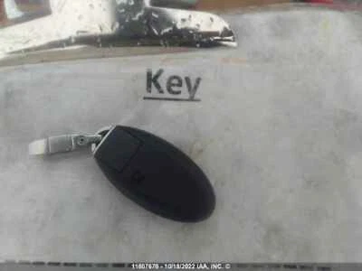 Used Differential Carrier Assembly fits: 2009 Infiniti M35 rear AWD 3.692 ratio - Image 1 of 4