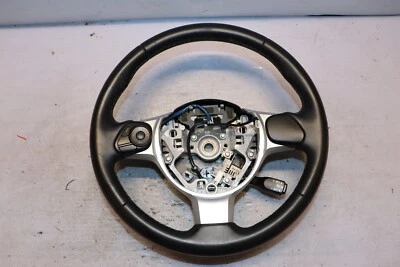 Conjunto de volante Subaru BRZ Toyota 86 2017-2020 OEM M/T Foto 1 de 4