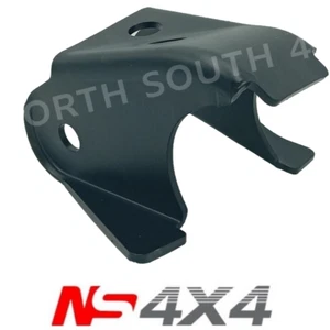 For Toyota Landcruiser 1996-2025 REAR LEFT TORSION BAR BRACKET - Picture 1 of 7