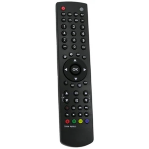 Telecomando TV di ricambio nuovo per Toshiba RC1910 LCD LED TV - Foto 1 di 1