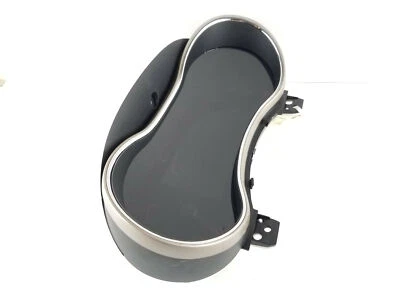 2014-2015 Jeep Grand Cherokee Speedometer Instrument 138K Miles 68244043AC OEM - Image 1 of 4